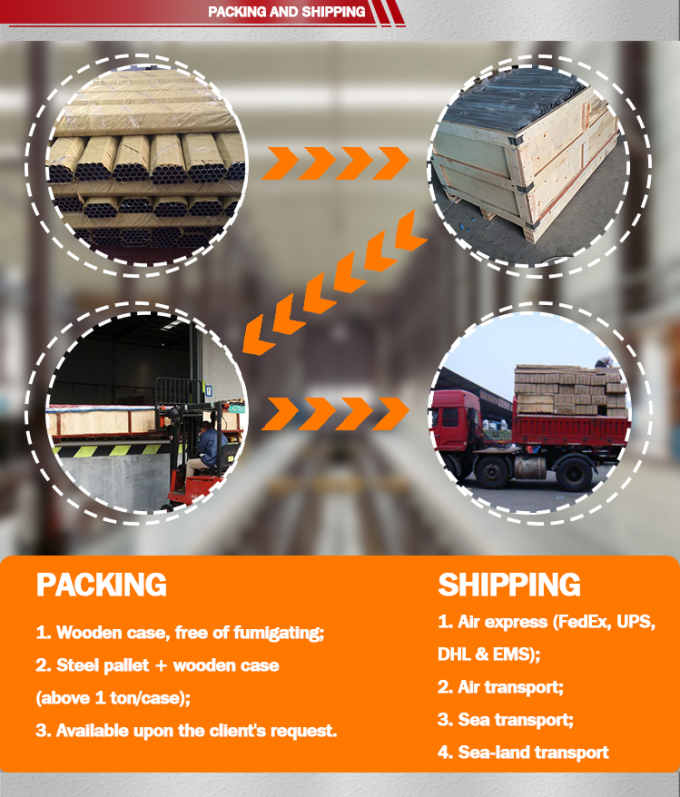 Tabung Kapiler Ss Pipa Stainless Steel 304 Khusus 1