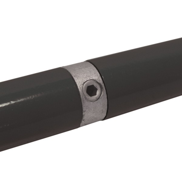 Male Nipple Butt Weld Fitting 2 Inch Stainless Steel Pipe With Cast Iron Fast Key Clamp Fittings Male Nipple Butt Weld Fitting 2 Inch Stainless Steel Pipe Dengan Besi Cor Fast Key Clamp Fittings 4