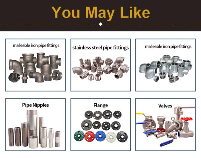 Ss 304 Hidrolik Cross Stainless Steel Pipa Air Fitting 2