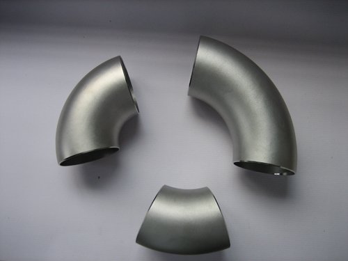 Pabrik Pemasangan Pipa Baja Karbon A234WPB 90 Siku 5