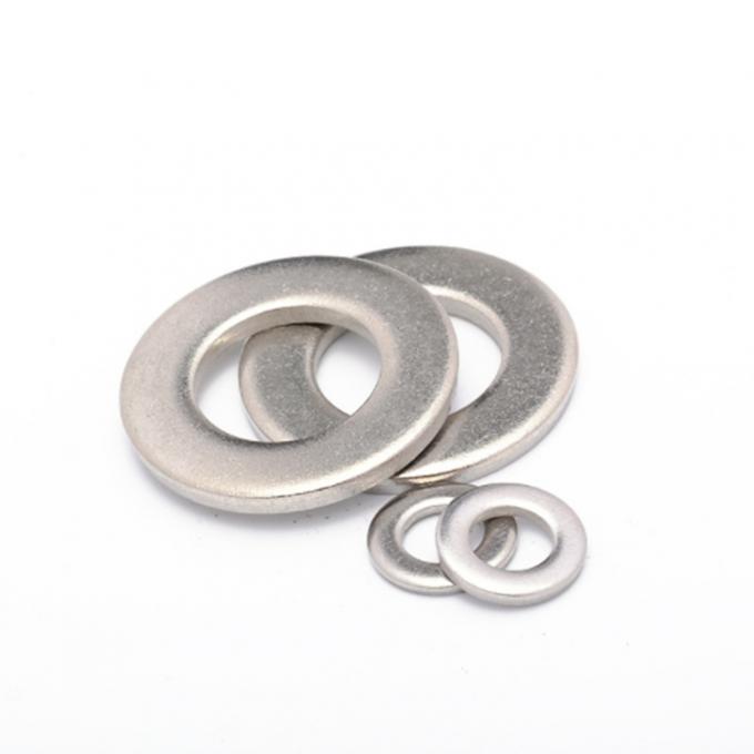 ANSI Spring Washers Stainless Steel Washer Fittings Screw Fasteners Washer 3