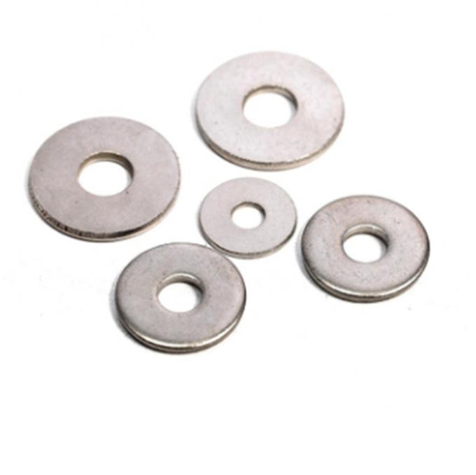ANSI Spring Washers Stainless Steel Washer Fittings Screw Fasteners Washer 5