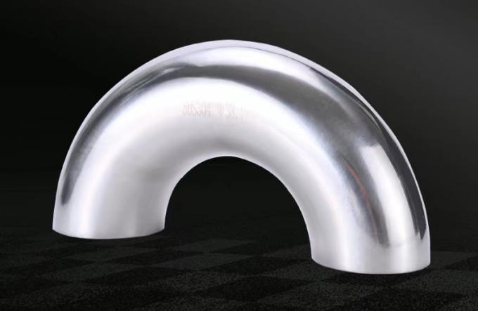 Fitting pipa stainless steel 2 inch ss 304 ss316 npt bspt female threaded siku 90 derajat 2