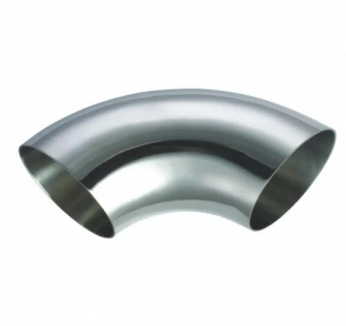 Pelindung C22 C2000 Pelindung C276 Baja Paduan Nikel Dilas Pipa Fitting C22 C4 Monel 400 K500 Siku 0