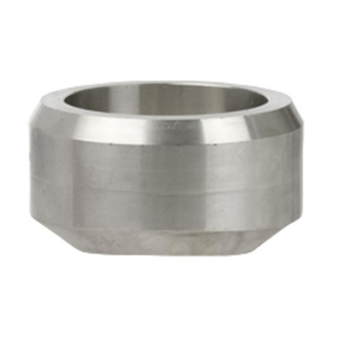 SS 316 304 Astm A403 / A403m Wp347h / Wp348 Sockolet 1