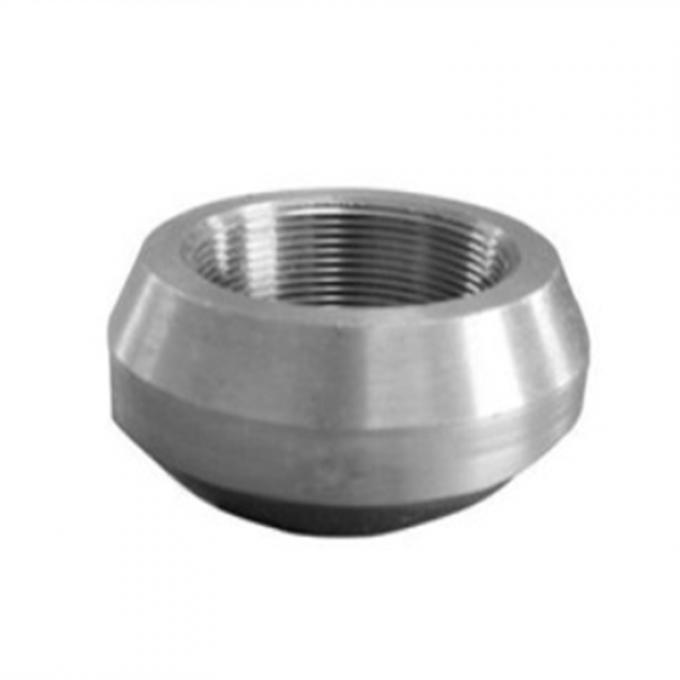 SS 316 304 Astm A403 / A403m Wp347h / Wp348 Sockolet 3