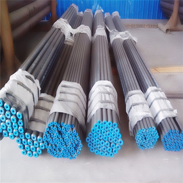 pipa konstruksi bangunan pabrik untuk karbon China C45 CS Seamless Pipe Sch40 ASTM A103 Seamless Steel Pipe 5