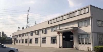 Mesin CNC Presisi Tinggi Suku Cadang Otomotif CNC 5 Axis Machining Bagian Mobil Energi Baru 7