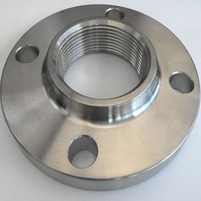 SORF Flange DIN ISO GB Dn200 Pn10 904L 2507 2205 3" #150 Flange Buta Stainless Steel Tempa 2
