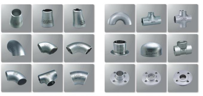 SS 316 eksentrik pipa stainless steel tanpa jahitan stainless steel eksentrik reduksi 9