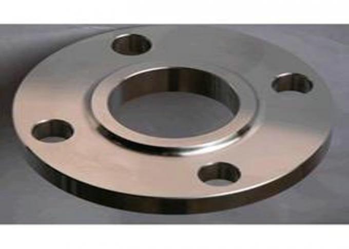 China Hot Slip-On Weld Flange Rated Pressure Dirancang untuk Sambungan Pipa yang Aman 2