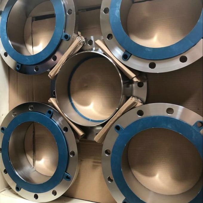 Monel 400 B366 WPNC UNS N04400 2" STD Nikel Alloy Steel Butt Pipe Fittings Welded Steel Elbow 12