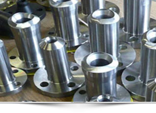 Metal berkualitas tinggi ditempa diperkuat Nipoflange ASME B16.5 Kelas 150 300 RF NORSOK EDS NOL1 SCH160 F44 3