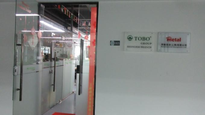 Metal berkualitas tinggi ditempa diperkuat Nipoflange ASME B16.5 Kelas 150 300 RF NORSOK EDS NOL1 SCH160 F44 8