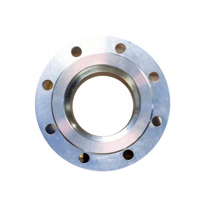 China Hot Slip-On Weld Flange Rated Pressure Dirancang untuk Sambungan Pipa yang Aman 4