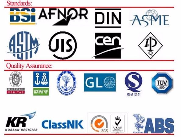 Besi karbon ASTM A105 Flang blind 300# 4'' Gambar 8 Flang 3