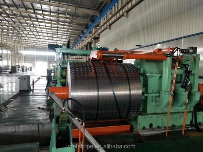 ANSI 150LB 1" 4 Inch Socket Welding SW SS304 Stainless Steel Forged Flange 5