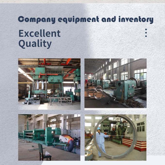 Metal Conecntric Reducer 4"x3" SCH.40 SCH.80 UNS32750 SUPER DUPLEX Aplikasi serbaguna 5