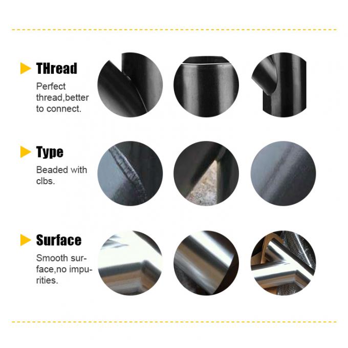 MSS SP97 1 Inch DN25 STD 2205 F51 S31803 Bahan WELDOLET Fittings Pipe 0