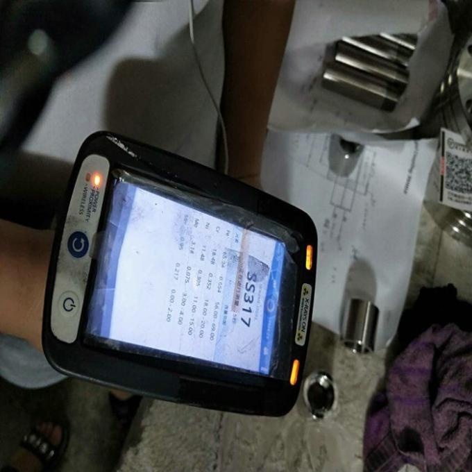 METAL Fittings pipa berkualitas baikThreaded Taper 3