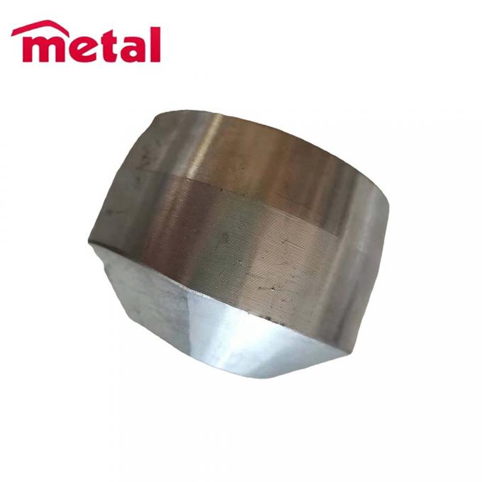 Fittings Pipa Sockolet Baja Karbon Astm B16.9 SCH 40 Sockolet 5