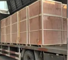 Flang stainless steel 904L A182 Flang khusus untuk industri minyak dan gas 6