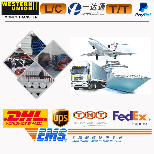 Flang DN 25 - PN40 - EN 1092-1 P245GH (HDG) 1