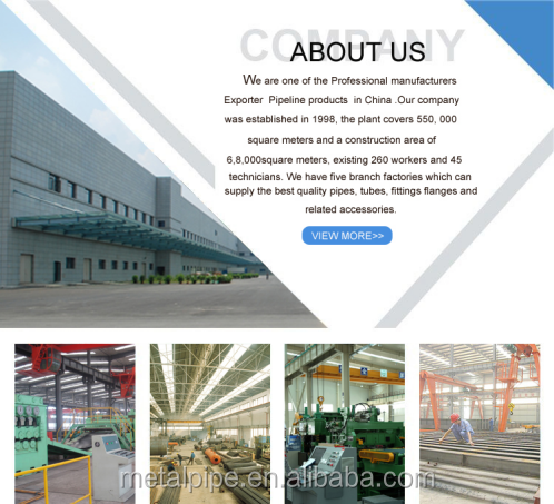 Pipa Tembaga Logam sch10-40 Disesuaikan Dengan Kualitas Tinggi 9