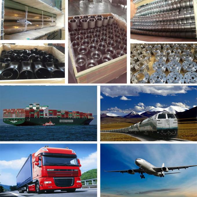 METAL DIN86037 DIN2642 CuNi10Fe1Mn Cu Ni 9010 RA OD57 2INCH PN10 PN16 12