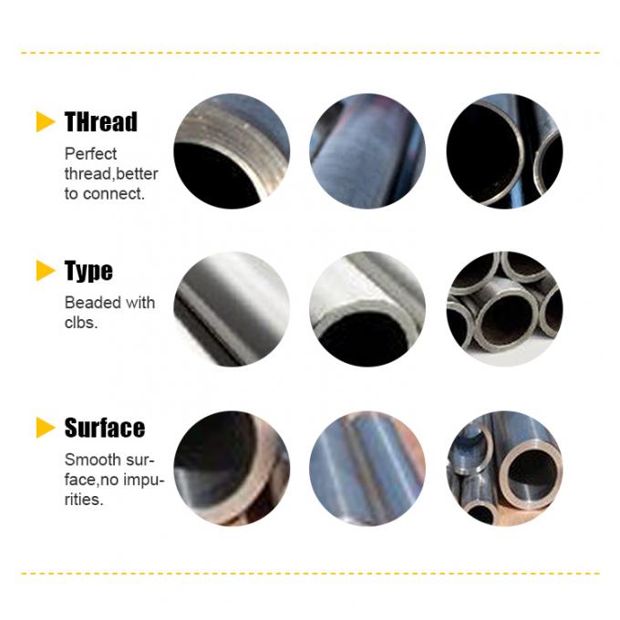 ASTM A276/A476 Super Duplex Stainless Steel Pipe Mills Alloy 32750 14' SCH10s UNS S32750 Pipe 1