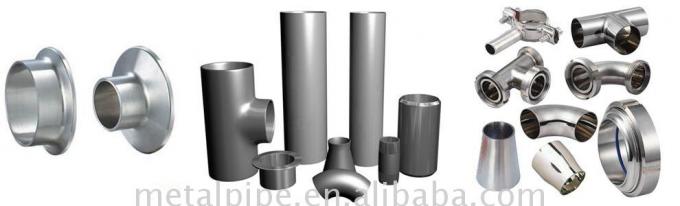 ASTM A276/A476 Super Duplex Stainless Steel Pipe Mills Alloy 32750 14' SCH10s UNS S32750 Pipe 3