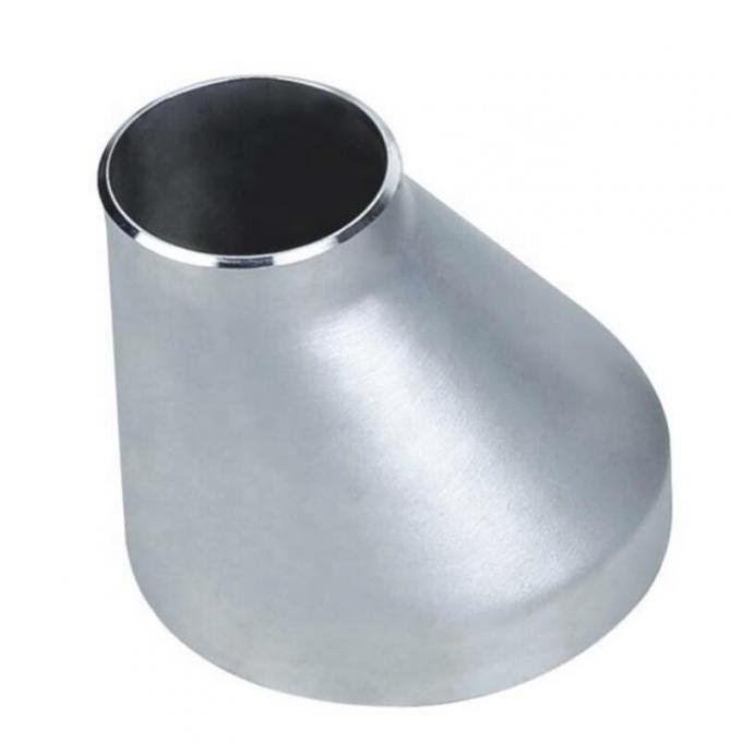 SS304/SS316L Industrial Customize Seamless Butt-Welded Concentric Reducer dalam Industri Kimia 2