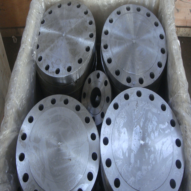 ASME B16.9 Butt Welding Pipe Fitting Stainless Steel Lap Joint Long Stub End SCH80 3