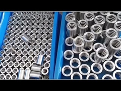 Stainless Steel Pipe