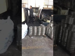 Flange baja tahan karat