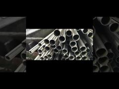 Tabung Nikel Tembaga