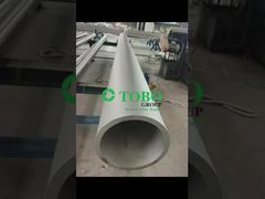 Pipa Sanitasi Siku Stainless Steel 316L dengan Lapisan Cermin