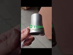 Pertunjukan Kelengkapan Pipa SS