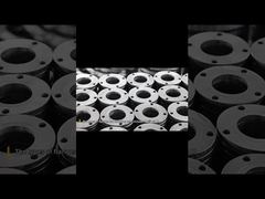 Pemasangan Las Butt 90 Derajat Mulus 50mm