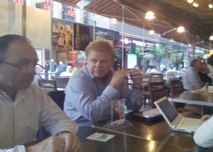 Cina TOBO STEEL GROUP CHINA Profil Perusahaan