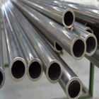 Alloy 90/10 Copper Nickel Pipe High Pressure For Seawater Piping Polished Surface