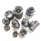 3000lbs ASTM A105 High Pressure Socket Weld Forged Tee Carbon Steel Forged Pipe Fittings