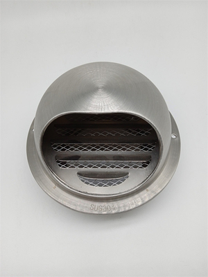 Air Vent Exhaust Grille Wall Ceiling Grille Ducting Cover Outlet