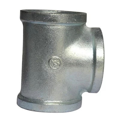 Socket Stainless Steel Tee UNS S30400 Sch80 3/4 Inch Equal Tee Forged Fittings
