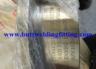 A403 316L MSS SP-43 DN250 PN16 Stainless Steel Stub Ends BW Pipe Fitting Lap Joint