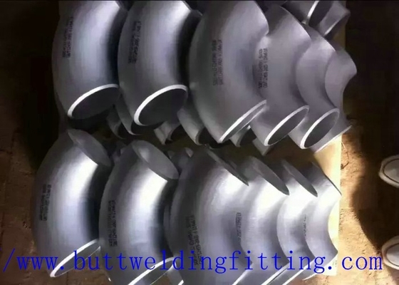 Seamless / weld Stainless Steel Elbow with 1-48 inch Size DN 15-1200 ISO9001