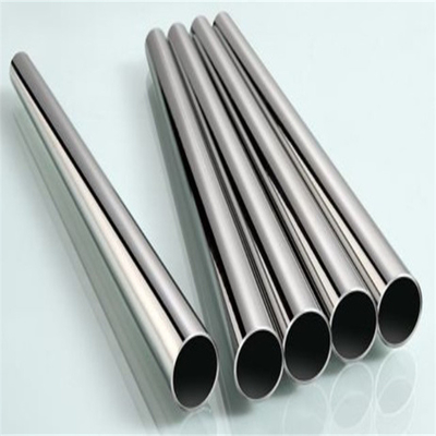 304 316 1inch Seamless A53 Grad B Carbon Stainless Steel Pipe