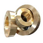 ASTM B111 C70600 C71500 CuNi70 / 30 Copper Nickel Pipe / CuNi90