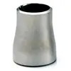 Alloy Steel Pipe Fittings Concertrice Reducer 3X4Inch SCH40 ANSI B 16.9 Butt Weld Pipe Fitting