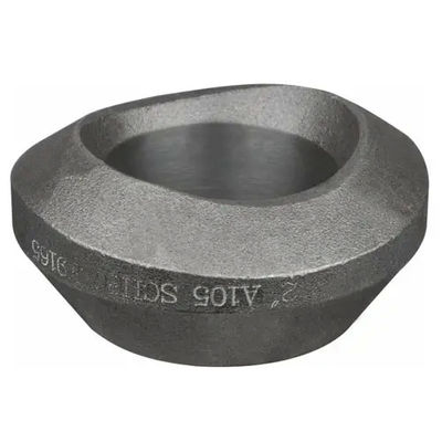 Thread 1" Sch40 Olet Weldolet Threadolet Sockolet Stainless Steel 316 Forged Fittings